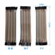 thumbnail image 4 of Kit de protoboard zenorebir 4 placas y 120 cables puente, 4 of 7