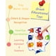 thumbnail image 5 of Tarjetas didácticas con números gojmzo y alfabeto de 3 a 5 años con almacenamiento, 5 of 6