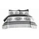 thumbnail image 1 of Cubrecama quilt verano 2 plazas diseño 2, 1 of 3