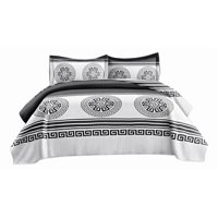 Genérico - Cubrecama Quilt Verano 2 Plazas Diseño 2