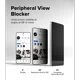 thumbnail image 5 of Lamina Pantalla Anti espía Ringke Galaxy S26 Ultra (Pack 2UN), 5 of 10