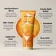 thumbnail image 4 of Protector solar Mad Hippie con óxido de zinc SPF 40+, resistente al agua, 120 ml, 4 of 4