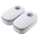 thumbnail image 1 of Dispensador Doble Comedero Automático Gato Perro, 1 of 2