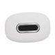 thumbnail image 1 of Porta Pa?uelos De Silicona Para Coche, Para Viajes Al Aire Libre, Camiones, Consolas Centrales, Apoyabrazos, Color Blanco, 1 of 5