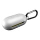 thumbnail image 1 of Auricular Funda De Silicona Con Cubierta Completa Para Samsung Galaxy Buds Blanco, 1 of 5