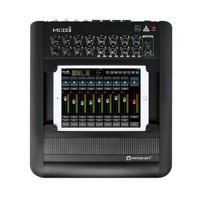 Relacart - Mezclador Digital Mixx16