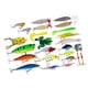 thumbnail image 2 of Calendario De Adviento Con Señuelos De Pesca, Cucharas Y Aparejos De Pesca Para Maridos, Padres Y Adultos, 2 of 3