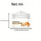 thumbnail image 4 of Rejuvenate Your Skin with Turmeric Neck Firming Cream - Retinol Collagen & Hyaluronic Acid for a Double Chin Reducer - Day & Night Cream for Firming & Hydrating!, 4 of 4