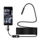 thumbnail image 1 of Mini Cámara Endoscopio Cable Flexible De 55mm Android O Pc, 1 of 3