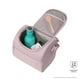 thumbnail image 3 of Lonchera Térmica Mediana Para Mujer Miletto Rosada Totto, 3 of 5