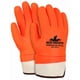 thumbnail image 1 of Guantes de Trabajo MCR Safety Talla Grande Recubiertos de PVC - 1 Par, 1 of 1