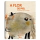 thumbnail image 1 of A flor de piel blanco, 1 of 5