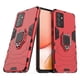 thumbnail image 4 of FOXDOCK Funda Antigolpes para Samsung Galaxy A72 5G – Protección Total con Soporte y Diseño Robusto, 4 of 5