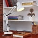 thumbnail image 2 of Lampara Escritorio Lamparas De Mesa Con Clip Brazo Flexible, 2 of 5