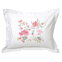 Tuyo Print - Funda De Almohada - - Fran