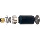 thumbnail image 1 of Hélices Navigation Compass Turning Point 11800100 de plástico, 1 kg, 1 of 1