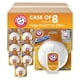 thumbnail image 2 of Filtro de aire fresco para nevera Arm & Hammer Professional, paquete de 8, 2 of 2