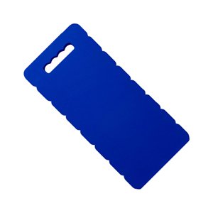 Ioensy - Almohadilla Para Arrodillarse Garden Kneeler Pad Mat Para Fitness Baby Bath Ejercicio Azul