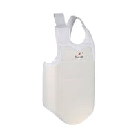 Genérico - Protector De Pecho Starlight Artes Marciales - Talla S