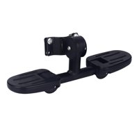 Ioensy - Pedal De Patinete, Cerca Estable Para Monopatín, Para Patinete, Cochecito, Pedal De Patinete Para Niños