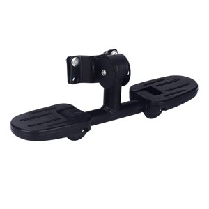 Ioensy - Pedal De Patinete, Cerca Estable Para Monopatín, Para Patinete, Cochecito, Pedal De Patinete Para Niños