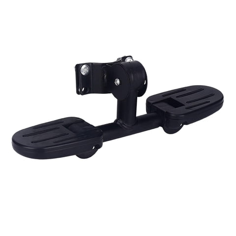 Ioensy - Pedal De Patinete, Cerca Estable Para Monopatín, Para Patinete, Cochecito, Pedal De Patinete Para Niños