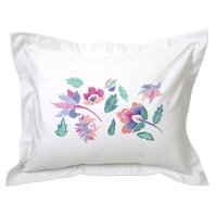 Tuyo Print - Funda De Almohada - - Maria