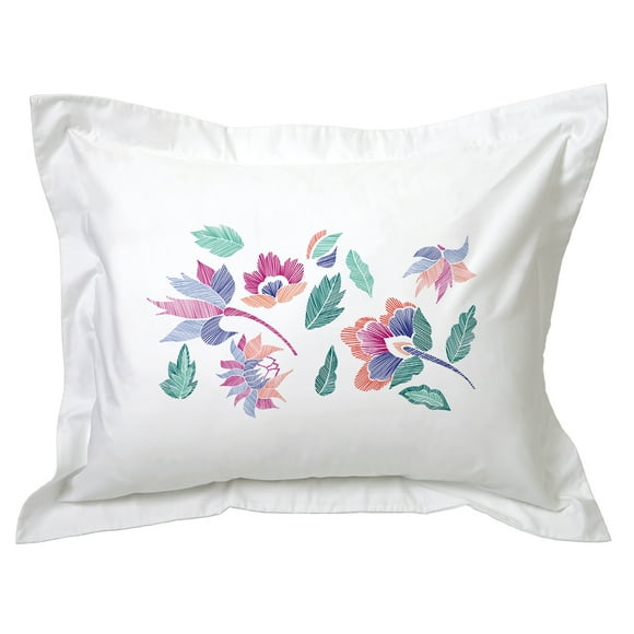 Funda De Almohada - - Maria