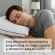 thumbnail image 5 of Set 4 Almohadas Cervical Viscoelástica 50x70 PREMIUM, 5 of 6