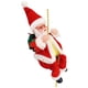 thumbnail image 3 of Cadena De Cuentas Trepadoras Diversión De Papá Noel Para Decoración De Ventanas Dormitorio Chimenea, 3 of 5