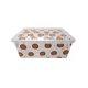 thumbnail image 1 of Caja Organizadora Leon Niño 11.5L Kx1047-B Polietileno Transparente, 1 of 2