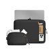 thumbnail image 2 of Tomtoc Funda Defender-A13 para MacBook Neo / Air / Pro de 13" con organizador Negro, 2 of 10