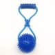 thumbnail image 3 of Pet Toy Interactive Thorn Ball With Elastic Drawstring Ball Molar Dog Toy Dog Training Pet Supplies, 3 of 4