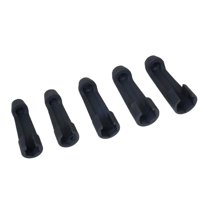 Magideal - Juego De Zócalos De Línea 12090 De 5 Uds., Herramientas De Reparación, Juego De Zócalos De Tuerca Acampanada De Aluminio De Alta Resistencia Para Reem