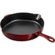 thumbnail image 1 of Sartén Staub 28 cm Grenadine, Fabricado en Francia, 1 of 6