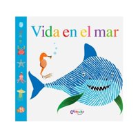 Catapulta Junior - Libro Vida En El Mar