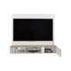 thumbnail image 4 of Panel TV 65" Dassel 150X132,5X29,6 Cm Blanco - Fresno, 4 of 9