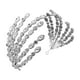 thumbnail image 2 of Diadema Nupcial Para Boda, Tocado Nupcial Para Aniversario, Cosplay, Aniversario, Estilo C, 2 of 5