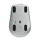 thumbnail image 4 of Mouse Mx Anywhere 3s Pale Grey, 4 of 4