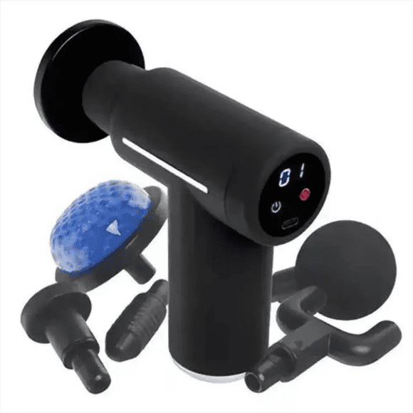 Masajaedor Gun Hot-Cold Compress