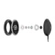 thumbnail image 3 of Audífonos HiFi Sennheiser HD 550, 3 of 3
