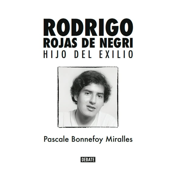 Rodrigo Rojas de Negri