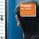 thumbnail image 3 of Cinta indicadora de altura, BankSupplies, protección de seguridad, 3 of 6
