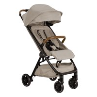 Coche De Paseo Trvl Beige Nuna