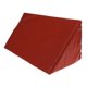 thumbnail image 4 of Almohada De Cuña Para Cama De Espuma Antiescaras, Cojín, Soporte Lumbar, Color Rojo, 4 of 5