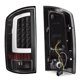 thumbnail image 2 of Conjunto de luces traseras AKKON para Dodge Ram 1500 2500 3500 03-06, 2 of 7