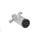 thumbnail image 1 of Enchufe Macho 7 Polos Americano, 1 of 4