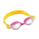 thumbnail image 3 of Set de Lentes de Natación Kids INTEX 3 a 8 Años Multicolor, 3 of 3