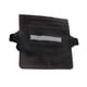 thumbnail image 2 of Bolsa Seca Impermeable Bolsa Mochila Ripstop Para Canotaje Vela Negro, 2 of 5