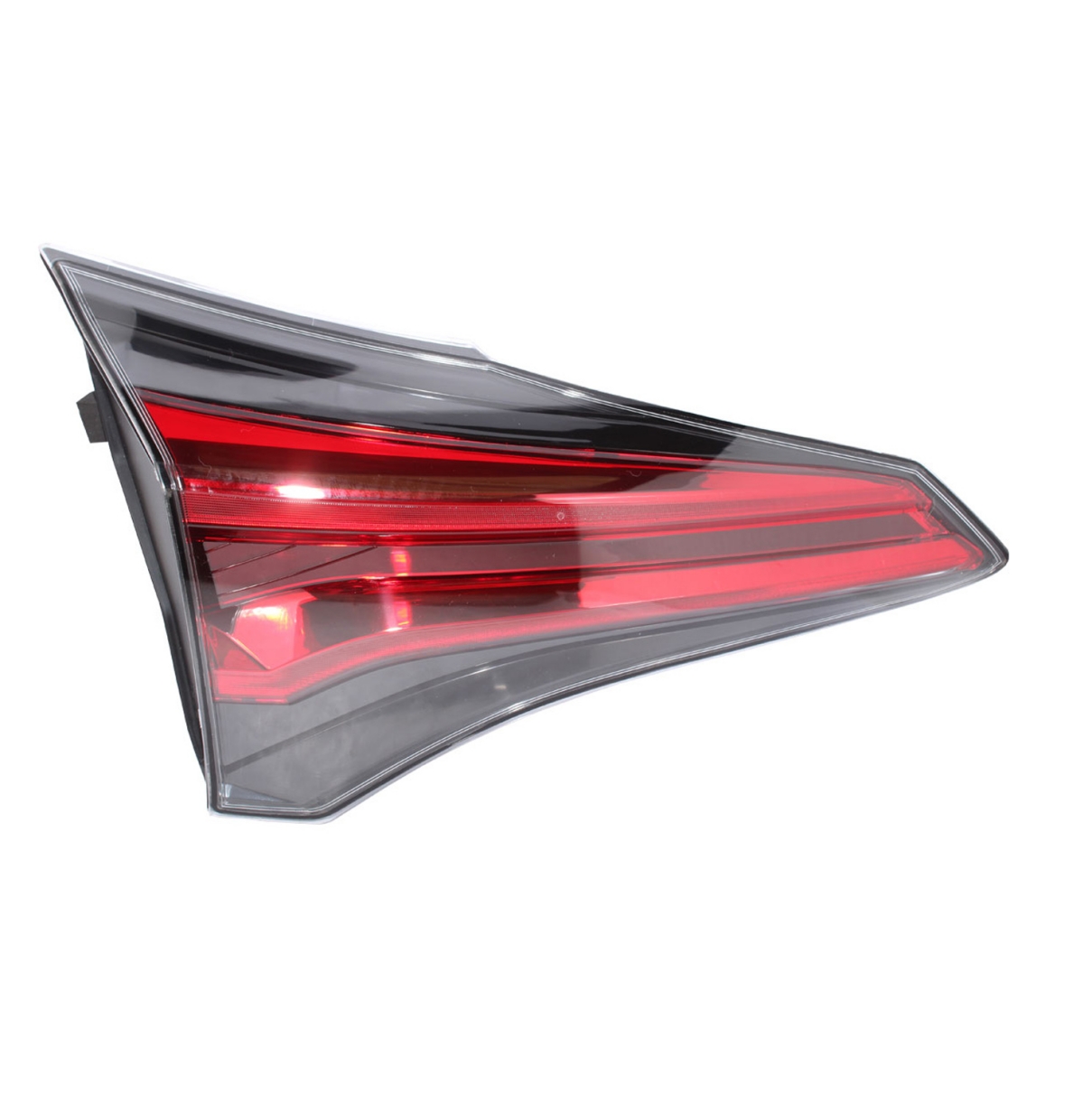 Repuestos Del Sol - Farol Trasero Izquierdo Toyota Rav4 2.5 2016 2017